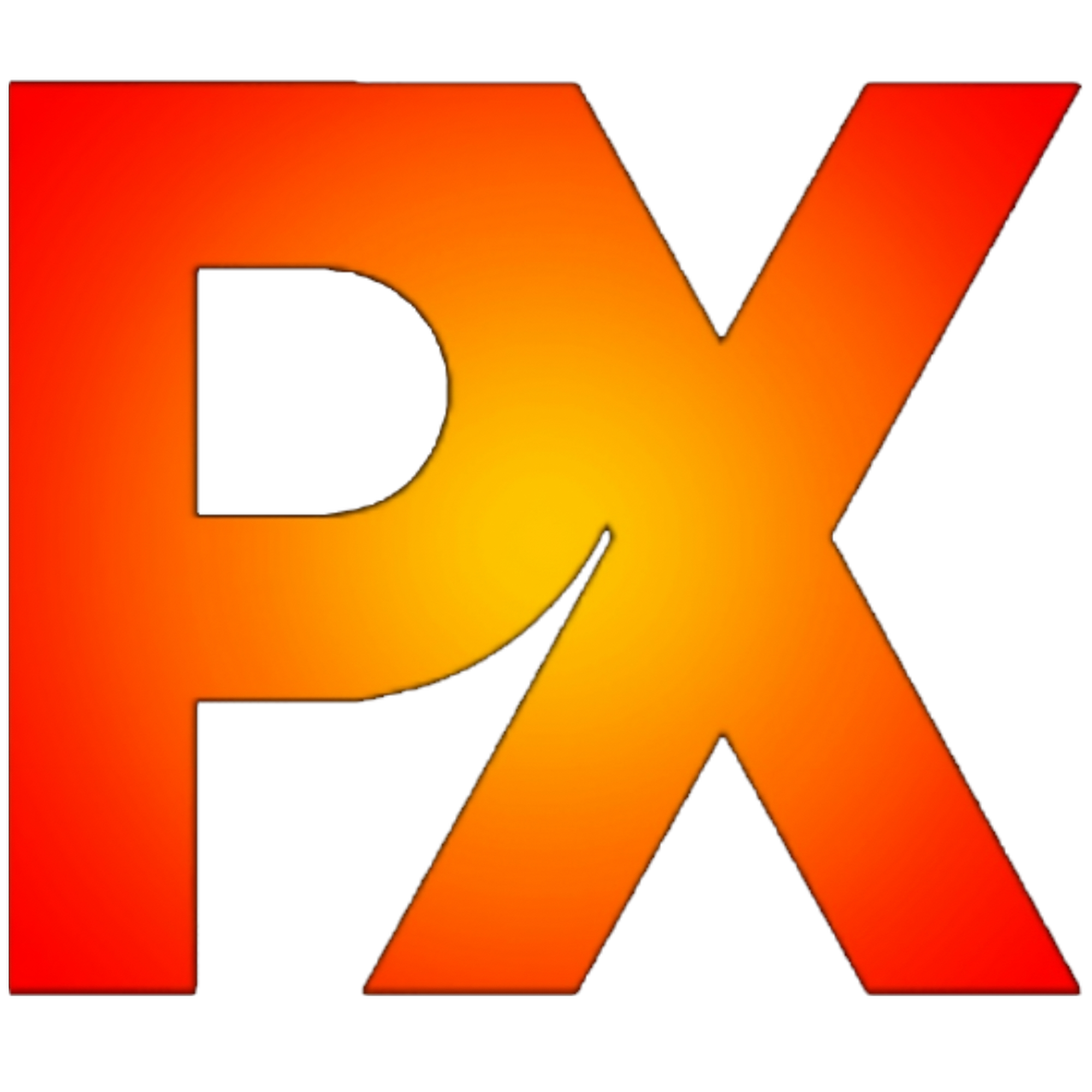 ProjectX Logo